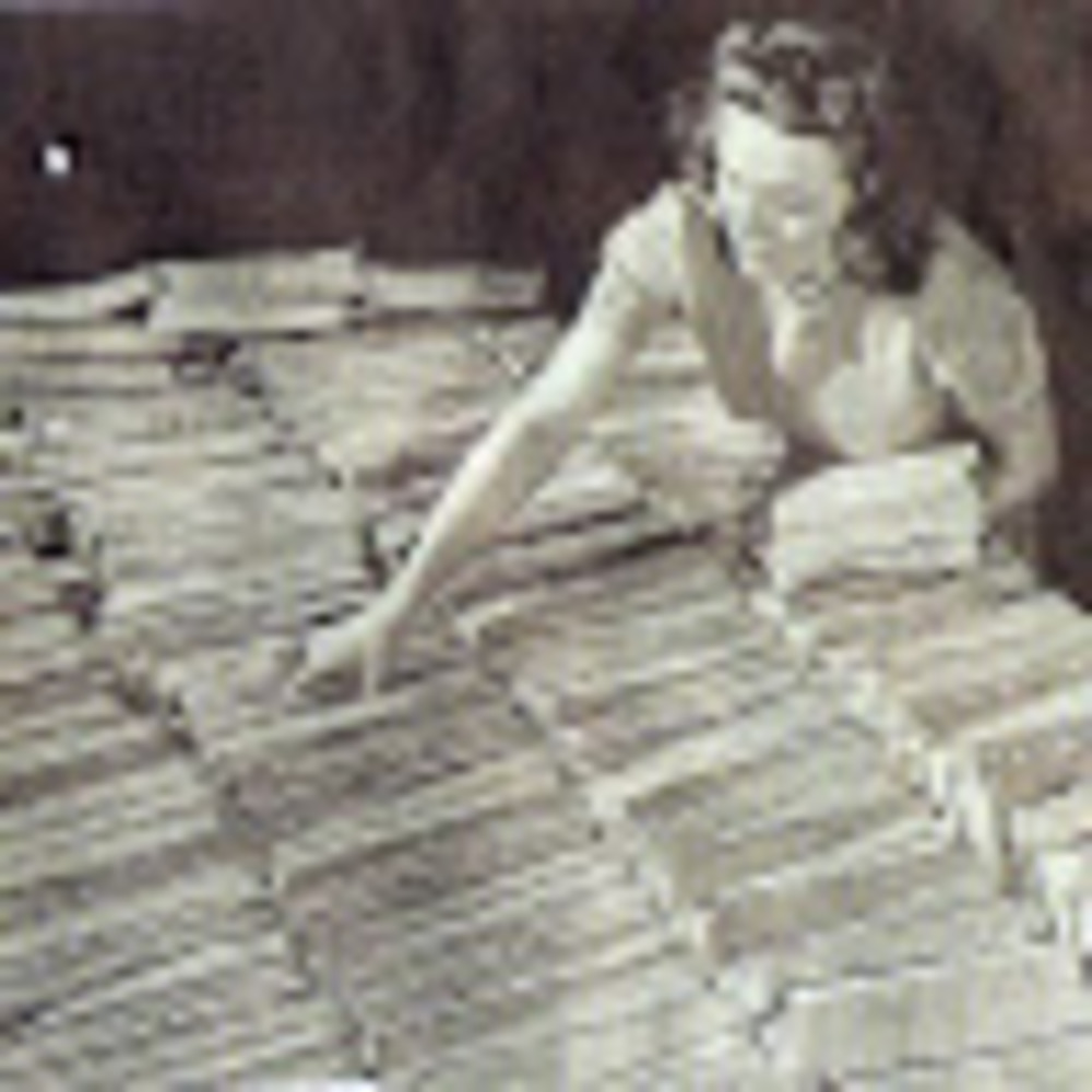 Meet your Posher, The